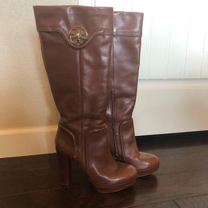 Tory Burch Boots